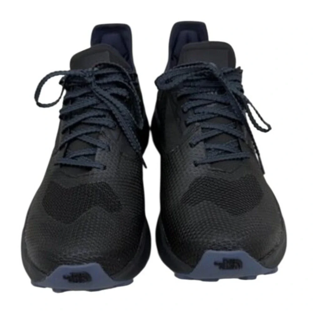 NEW North Face x Undercover SOUKUU VECTIV Takahashi Sky Black Trail Shoes Mens 7